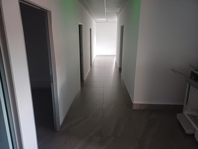 To Let Commercial Property for Rent in Mthata Eastern Cape